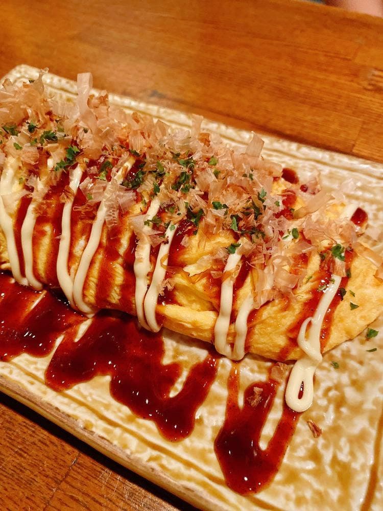 トッパーズダイニング