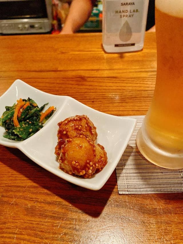 トッパーズダイニング - サブ画像1