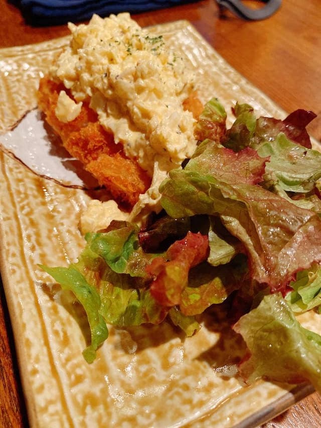 トッパーズダイニング - サブ画像2