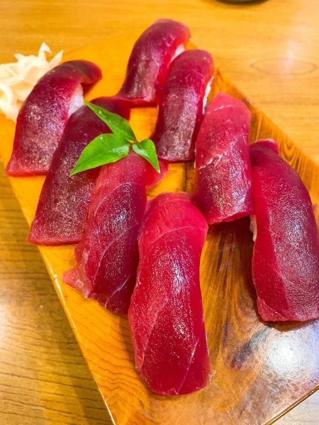 喜作寿司本店 - サブ画像1