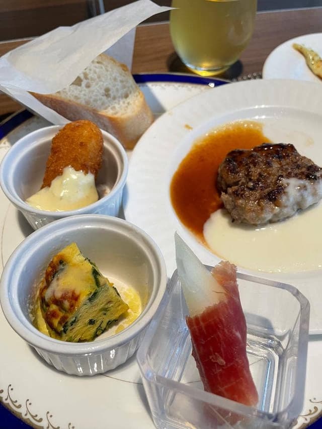 Sky Dining 天空 名古屋プリンスホテルスカイタワー - サブ画像3