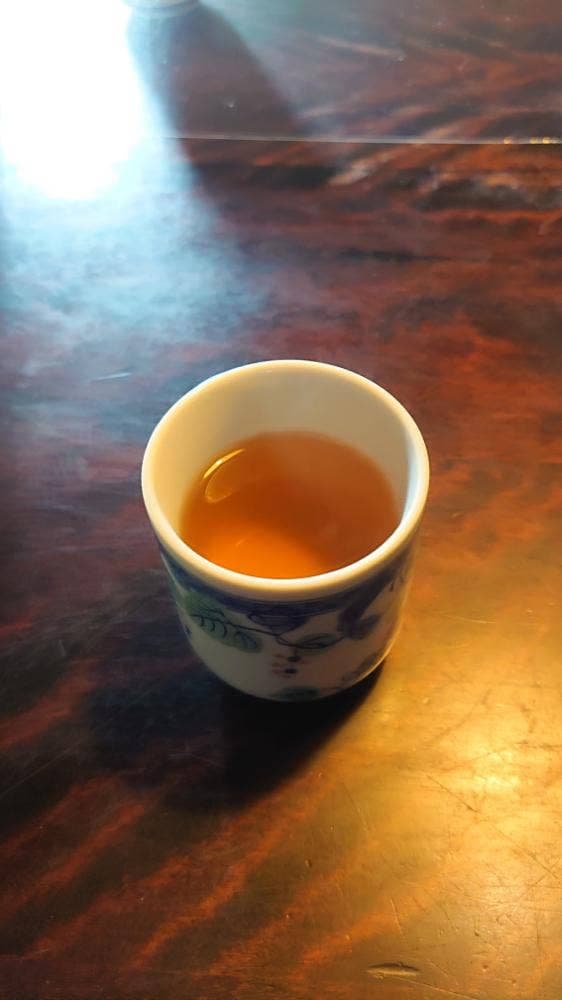 そば切酒菜 藪 - サブ画像2