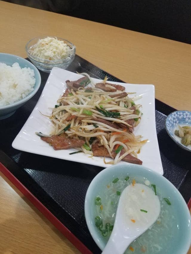 味来餃子軒 - サブ画像1