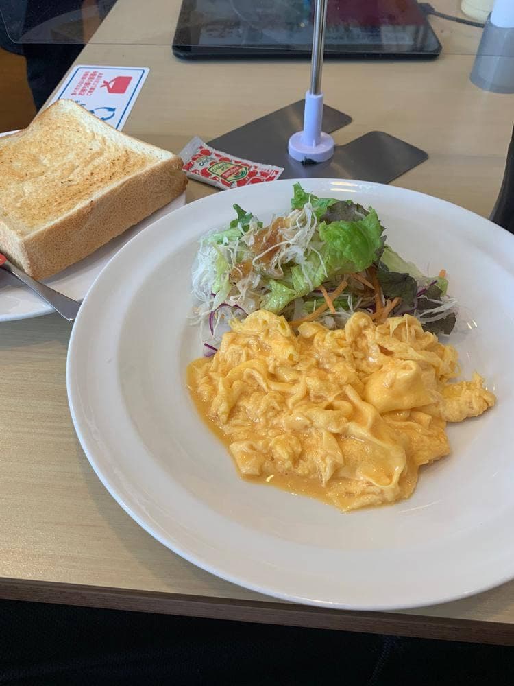 ガスト 長崎大浦海岸店