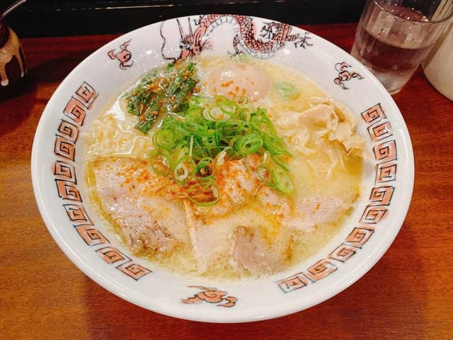 東龍 北白川店 - サブ画像1