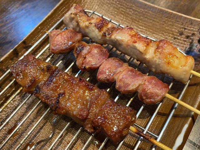 鳥政 長崎駅前店 - サブ画像1