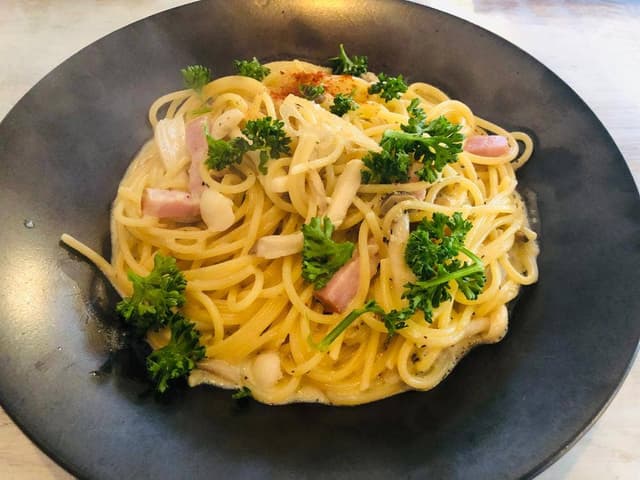 HALE Cafe - サブ画像2