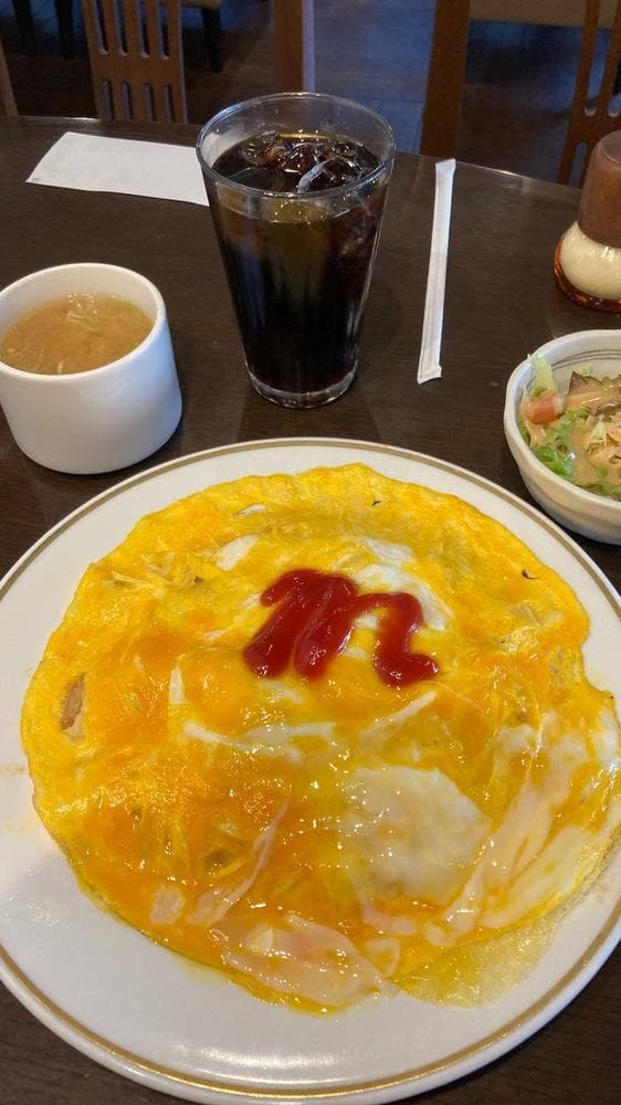 カフェムラサキ - サブ画像3