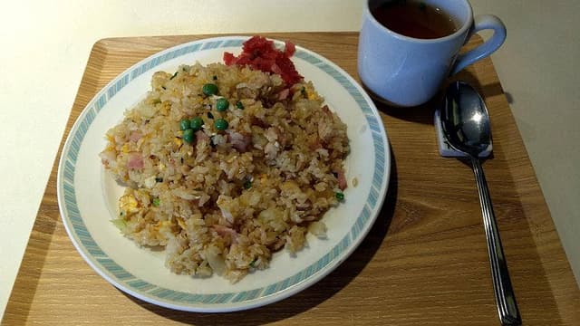 喫茶 パール - サブ画像3