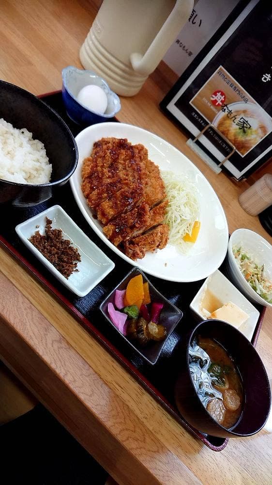 丼なもんや - サブ画像1