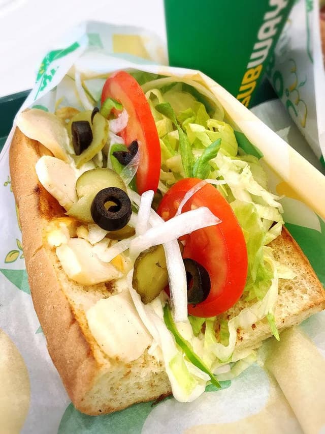 SABWAY イトーヨーカドー大宮宮原店 - サブ画像3