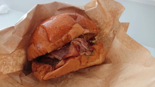 Park wood 61 burgers - サブ画像2