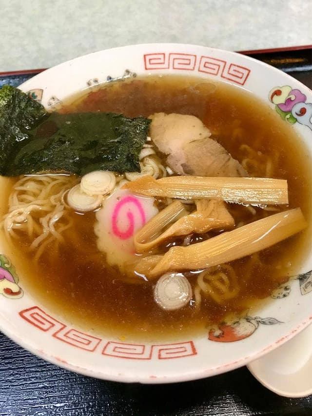 幸楽 - サブ画像2