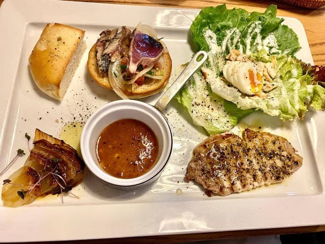 イタリア料理 Kan - サブ画像1