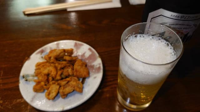 利めい庵 - サブ画像2