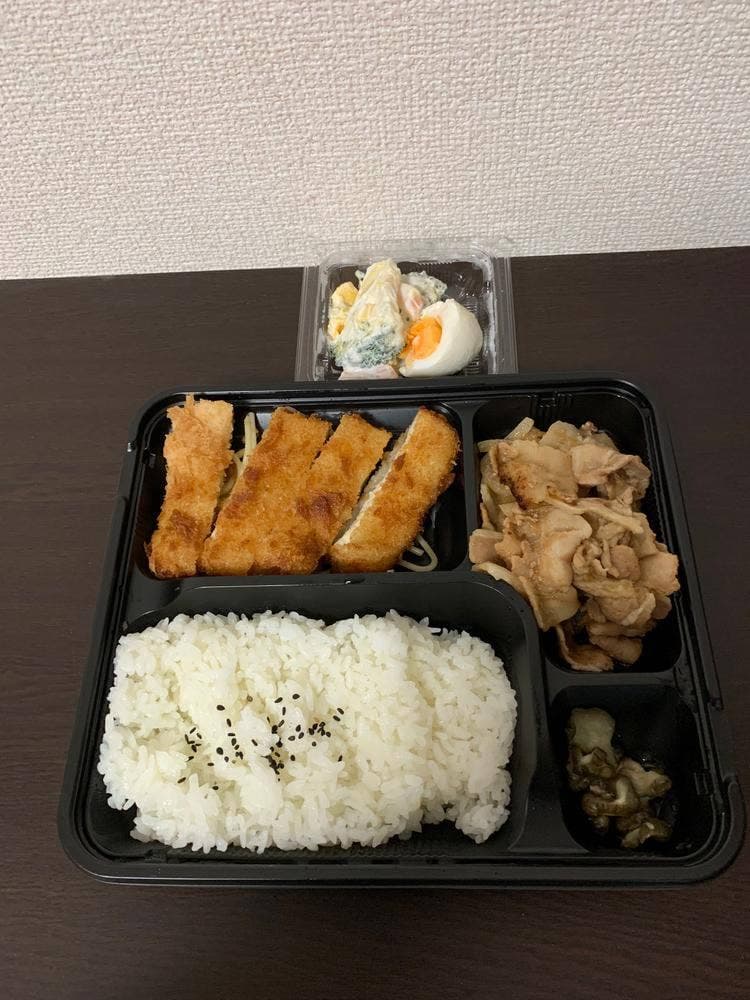 キッチンオリジン 野方店