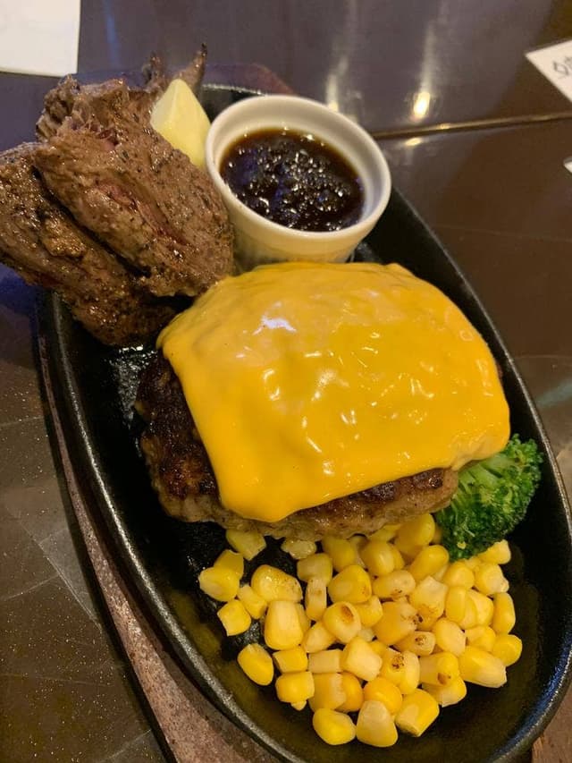 肉の村山 新小岩店 - サブ画像2