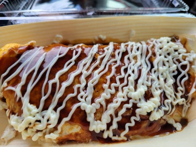 たこ焼き あほや 鳴門インター店 - サブ画像2