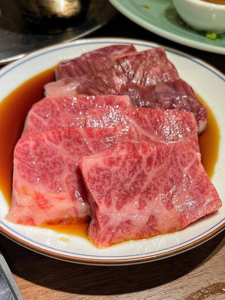 焼肉ホルモン 大大吉 日吉店