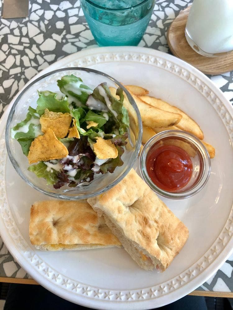 LifestyleCafe Lanai