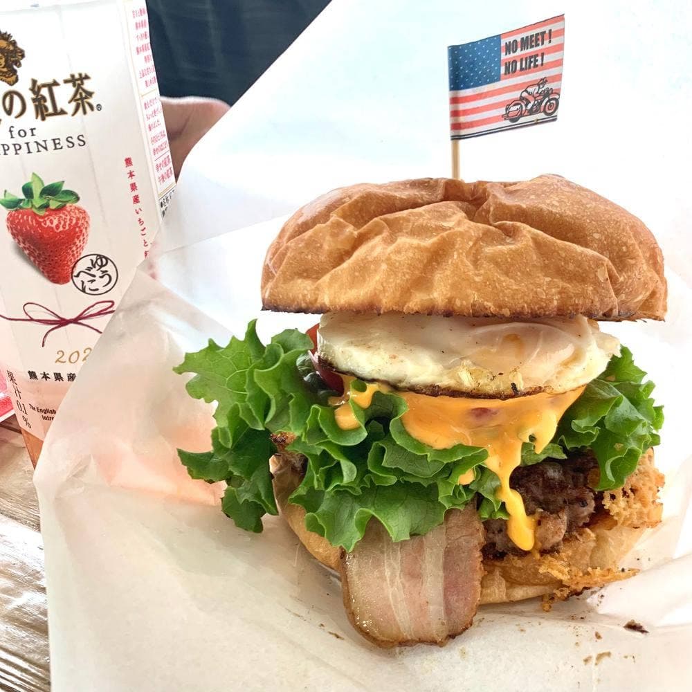 山の駅喜楽里Cafe-Club BIG-ONE