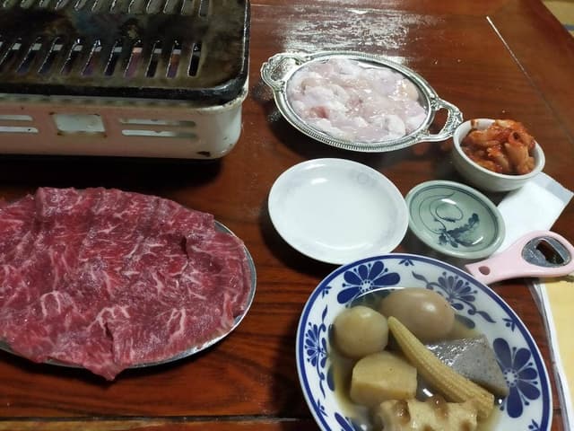 食事処 ひで - サブ画像3