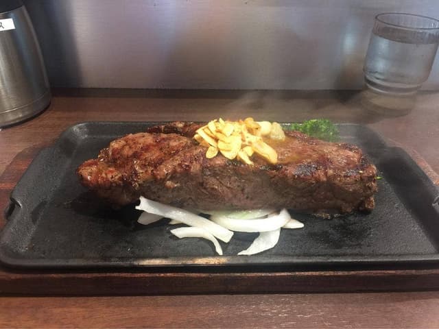 いきなりステーキ イオンモール伊丹店 - サブ画像1