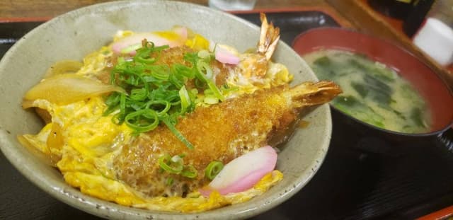 定食の店 きよし - サブ画像2