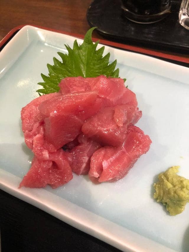 魚三四味家 自由が丘店 - サブ画像2