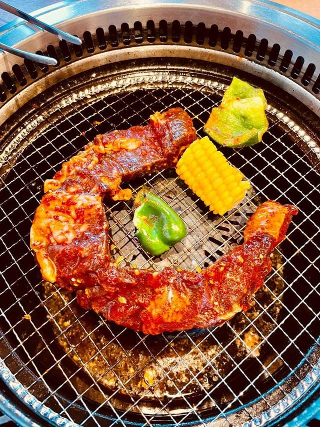 焼肉きんぐ 調布店 - サブ画像2