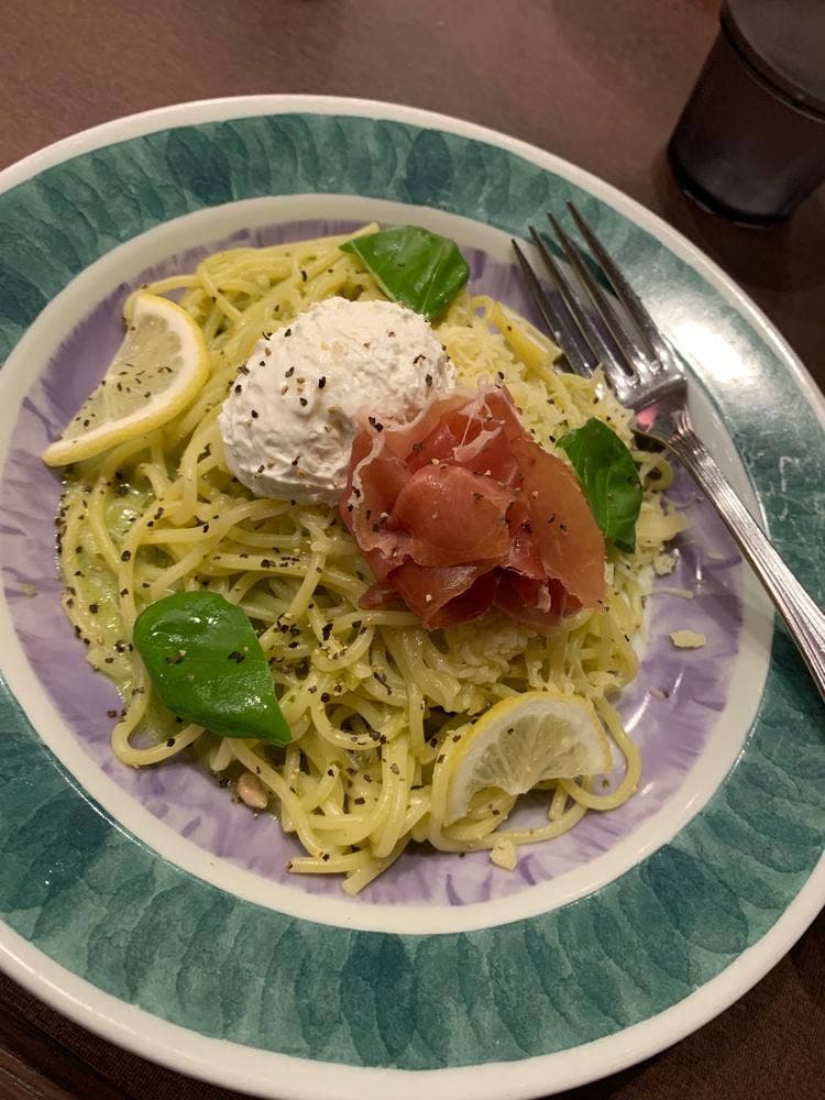 鎌倉パスタ ペリエ千葉店