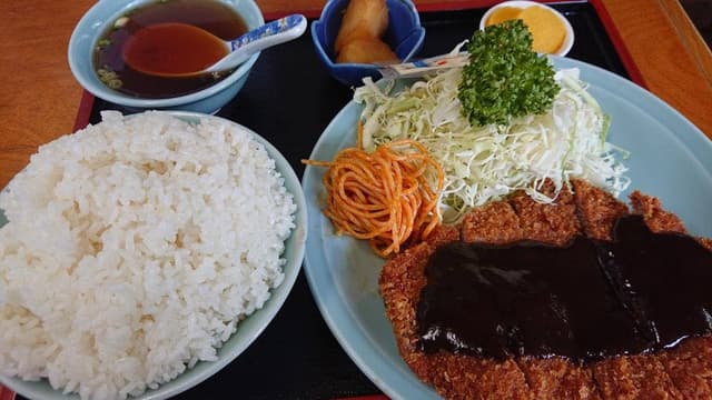 勝山協食 - サブ画像1