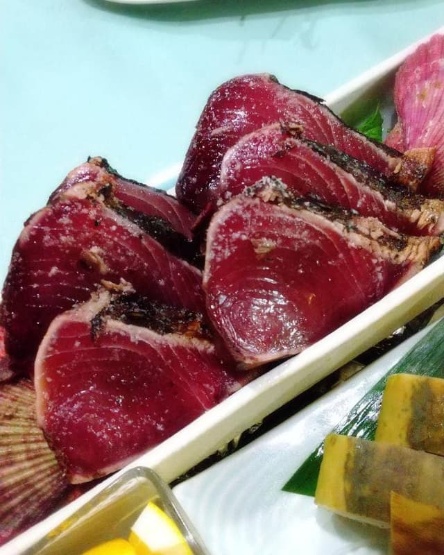 リゾートホテル 海辺の果樹園 レストラン - サブ画像2