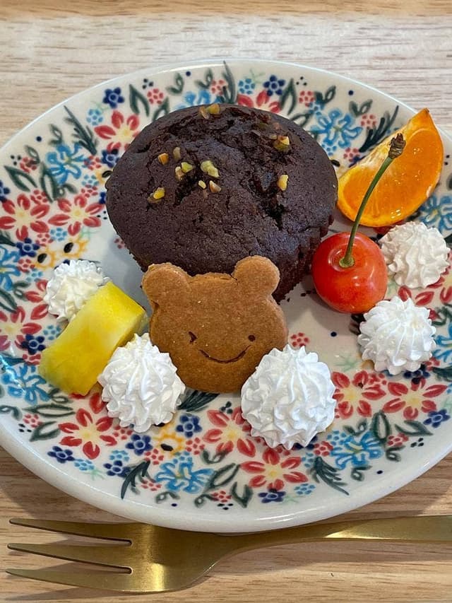 こぐまちゃんカフェ - サブ画像1