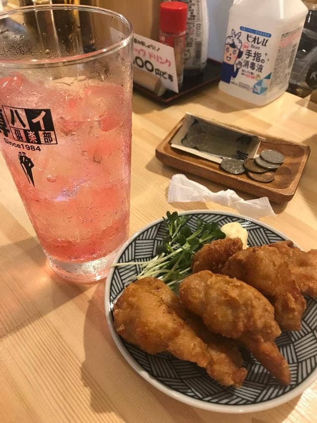 無限酒場 なないろ - サブ画像1