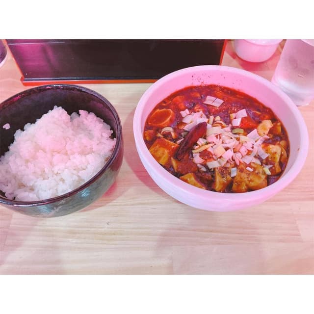 麻婆豆腐専門店 からいもんや - サブ画像3