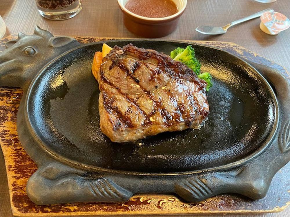 フォルクス イースト21店