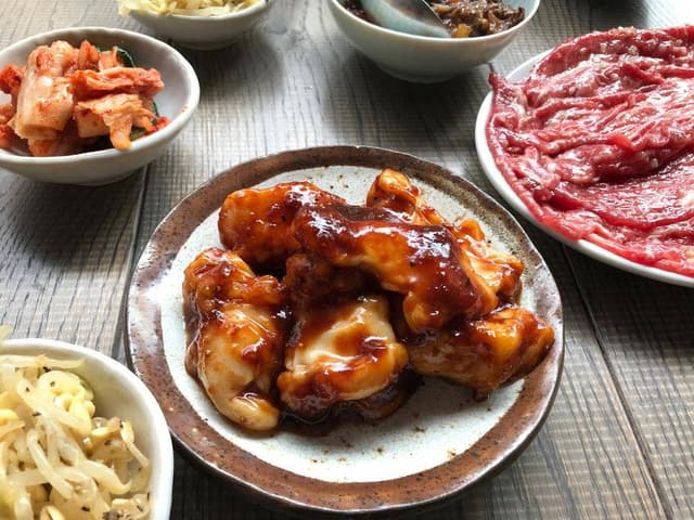 亀戸ホルモン 神楽坂店 - サブ画像3