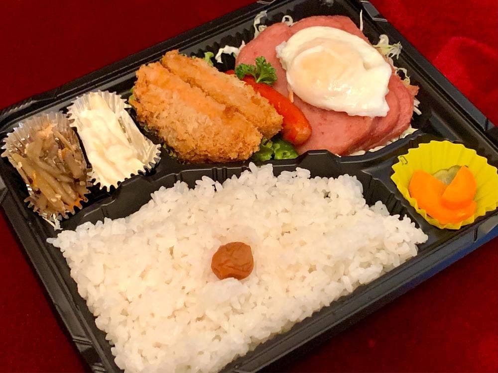 おにぎり屋秀吉