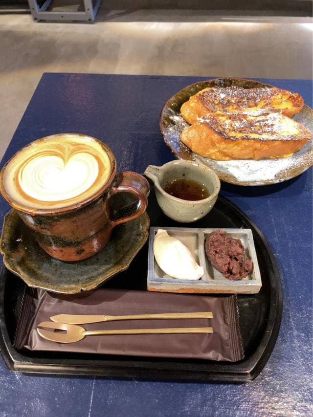BonTin Cafe - サブ画像3