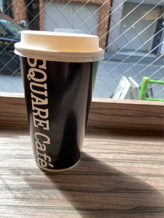 SQUARE Cafe 日本橋浜町店 - サブ画像1