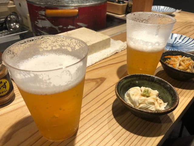 博多屋台 めでたい屋 - サブ画像2