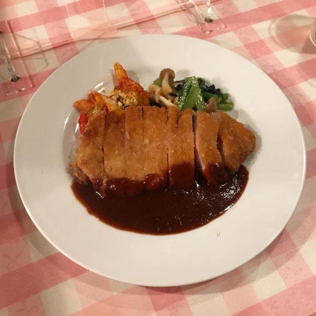 ビストロ Sa香菜屋 - サブ画像2