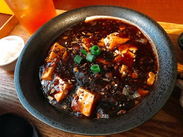 ゆるり 中華食堂 癒食同源 - サブ画像1