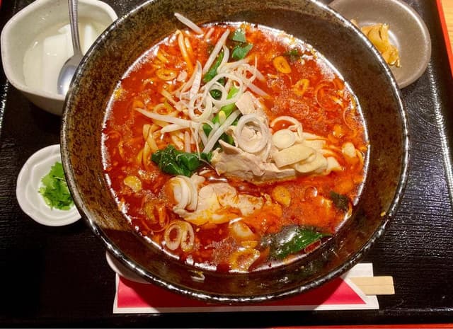 チャ〜ボン 多福楼 渋谷宮下公園前店 - サブ画像2