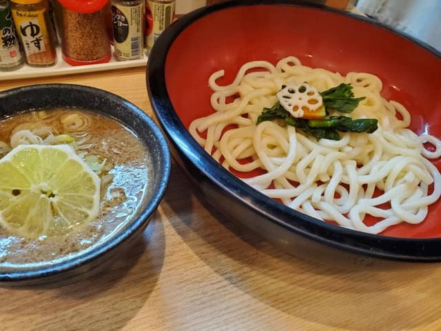 鴨錦 地下鉄今里店 - サブ画像3