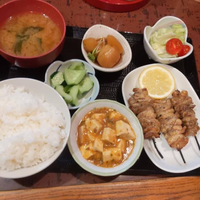 横綱本店 - サブ画像2