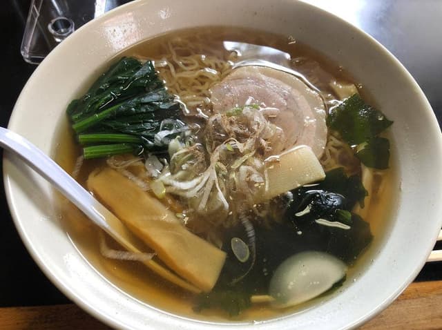 北新食堂 - サブ画像2