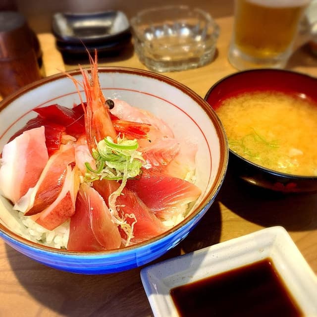 魚家 - サブ画像2