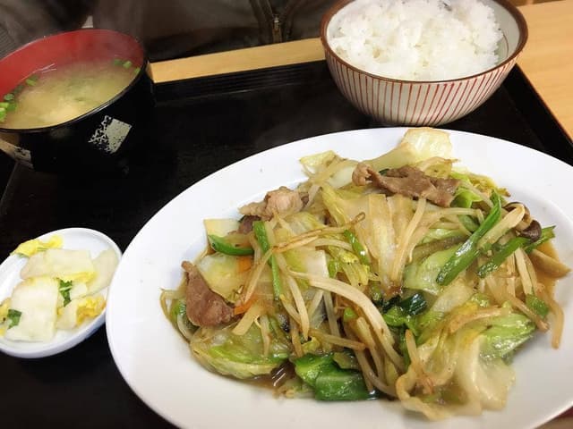きっちんすずや - サブ画像3